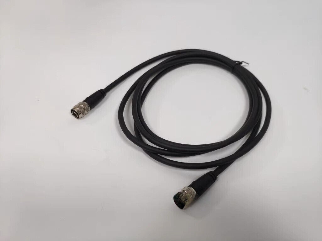 1Pcs  OP-87905 For KEYENCE Sensor Cable line replacement