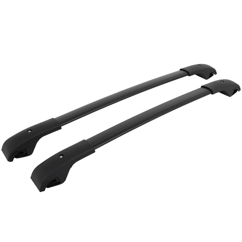 Roof Rack Cross Bar Cargo Luggage Carrier For 2013-2018 Toyota RAV4 Aluminum