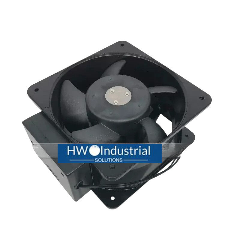 XIN NIU G18090 AC220V 50/60Hz 80W 180*90 Large Air Flow Axial Cooling Fan