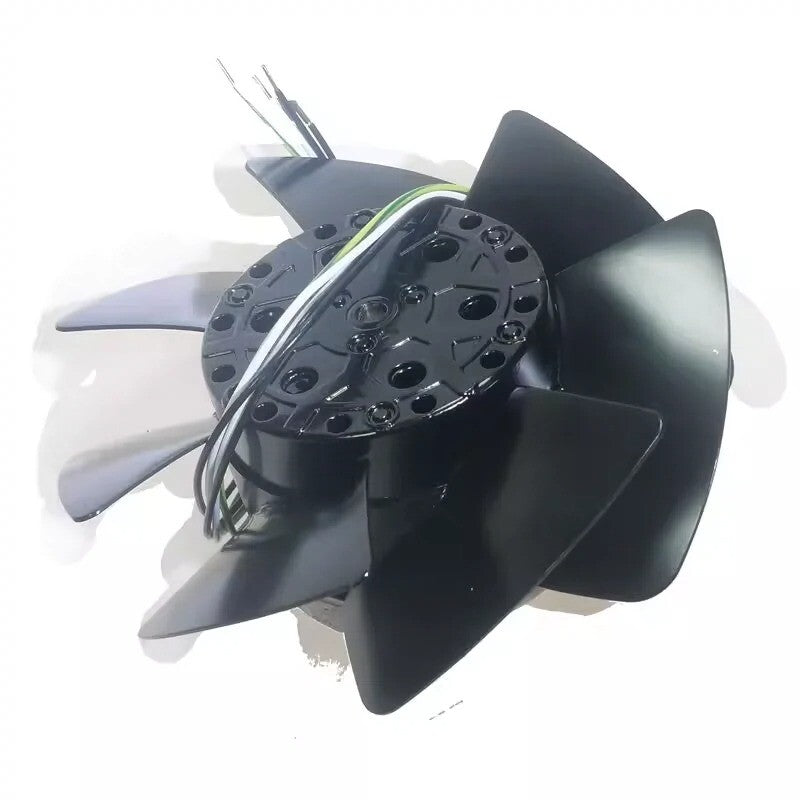 1/piece  A2S130-AA03-39 230V 0.31A 45W Inverter Motor Spindle Axial Flow Fan