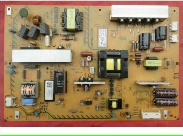 Sony KDL-55W800A Power Board 1-888-356-11 APS-342/B