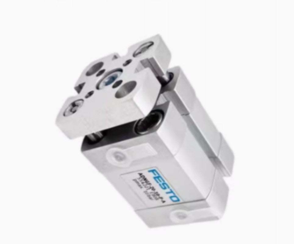 For FESTO ADNGF-50-25-P-A Compact cylinder Type