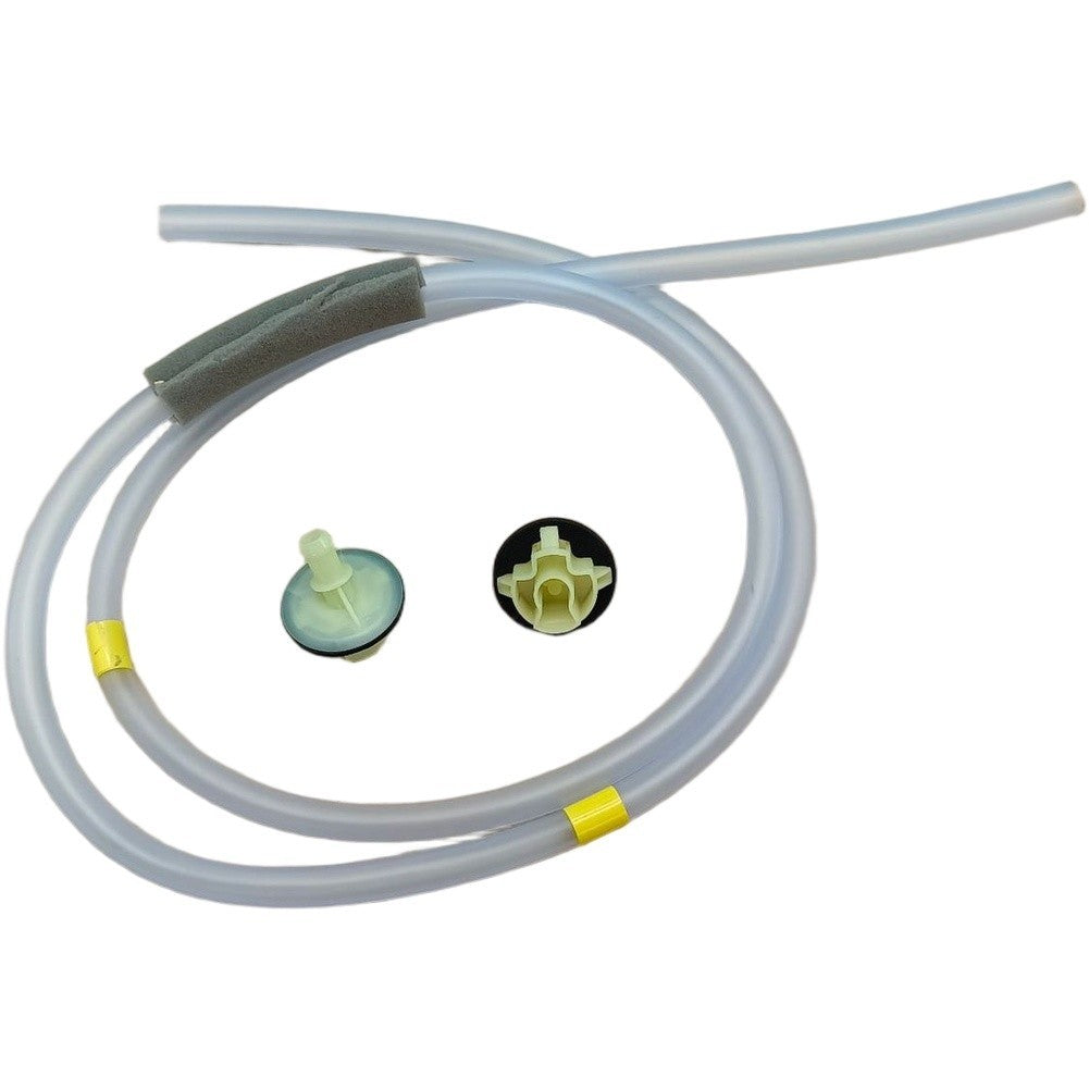 Sunroof Drain Hose With Cap For Nissan Altima Maxima Pathfinder Quest FX50 FX35