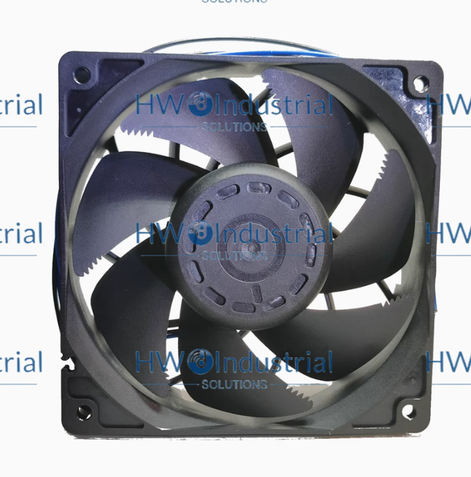 XIANGYU GROUP XY12038B2H 110-240V 0.07A 2-wire Refrigerator freezer Cooling Fan