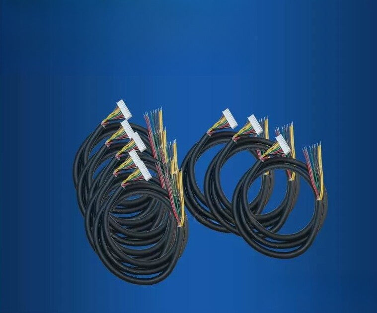 1/Piece  Omron Safety Door Switch Connector Cable D4SL-CN3 3M D4SLCN3