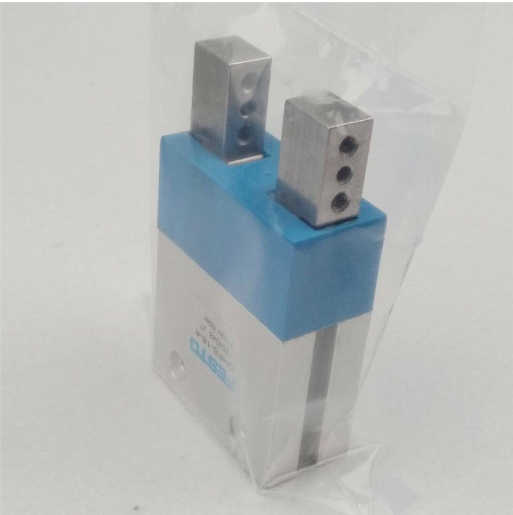1pcs  Festo   ones DHPS-16-A 1254043