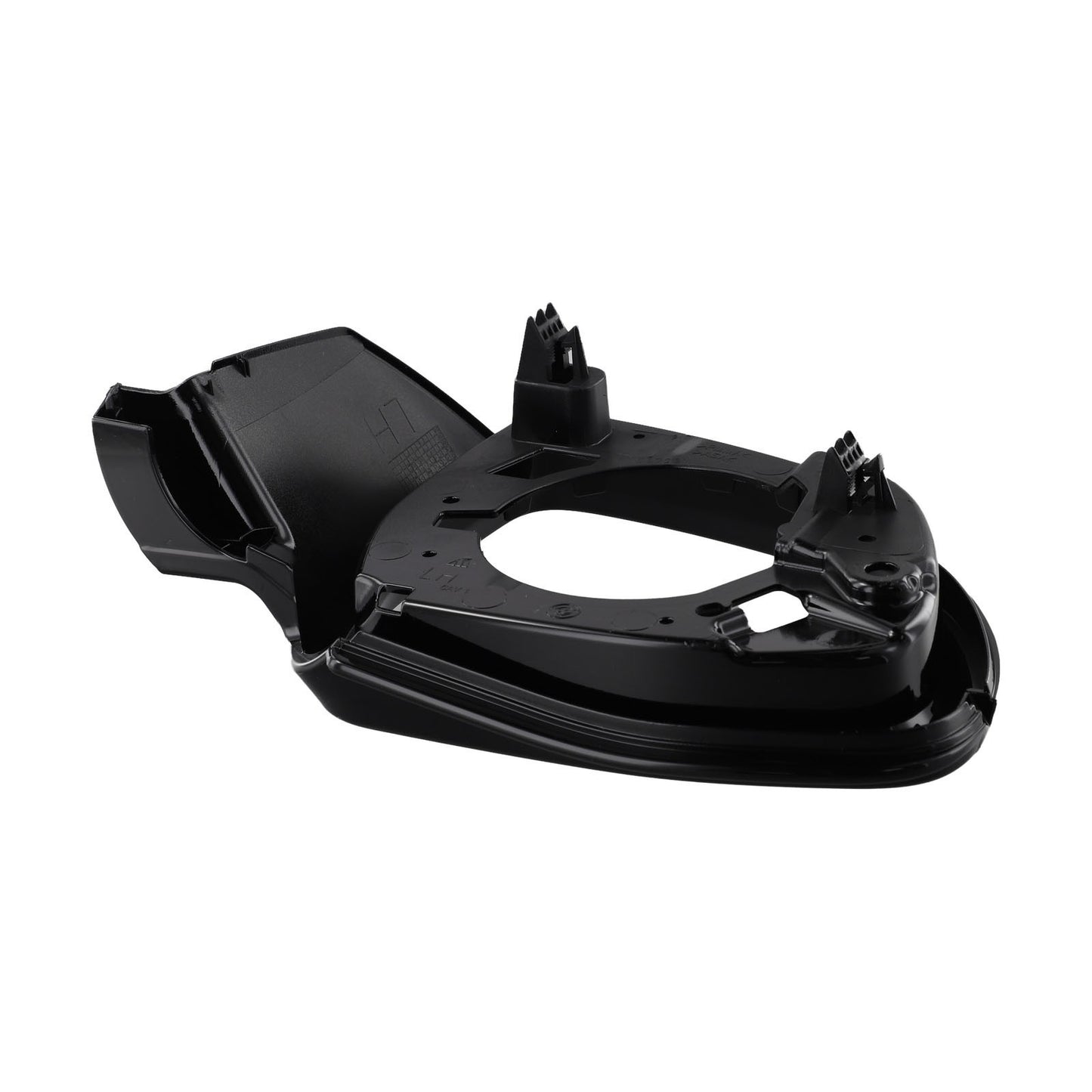 OEM Grade Left Driver Side Mirror Support Trim Ring for BMW G02 G01 G05 G06 G07