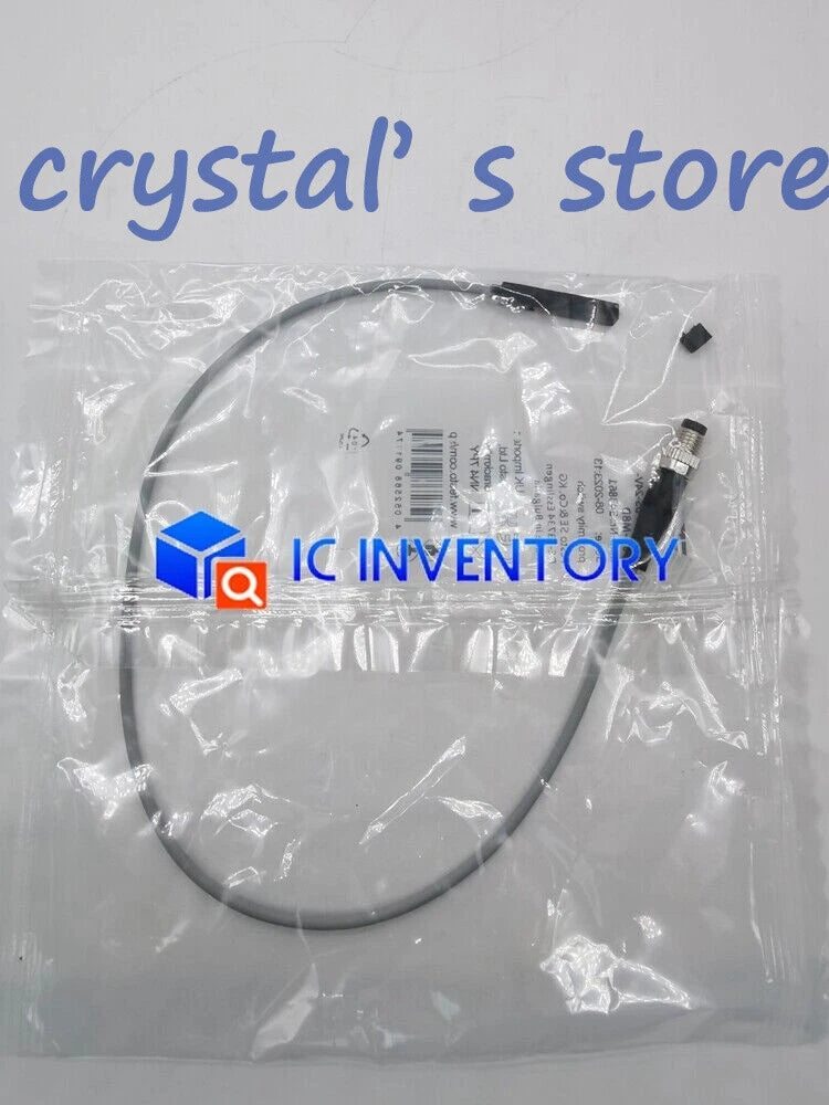1PCS  FESTO SME-8M-DS-24V-K-0 3-M8D 543861 SME-8M-DS-24V-K-0,3-M8D