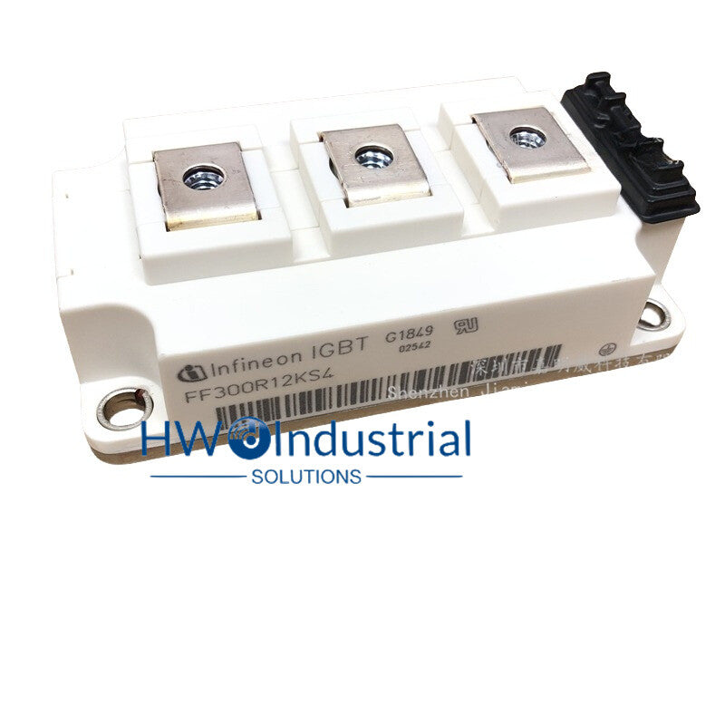 1PC  FF300R12KS4 Infineon IGBT Power Thyristor Module