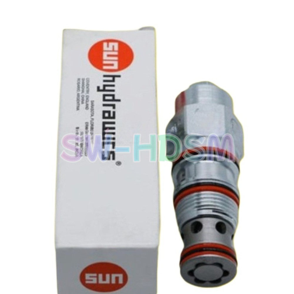 1PCS   FOR SUN CKCB-XDN Hydraulic Valve Freight Free