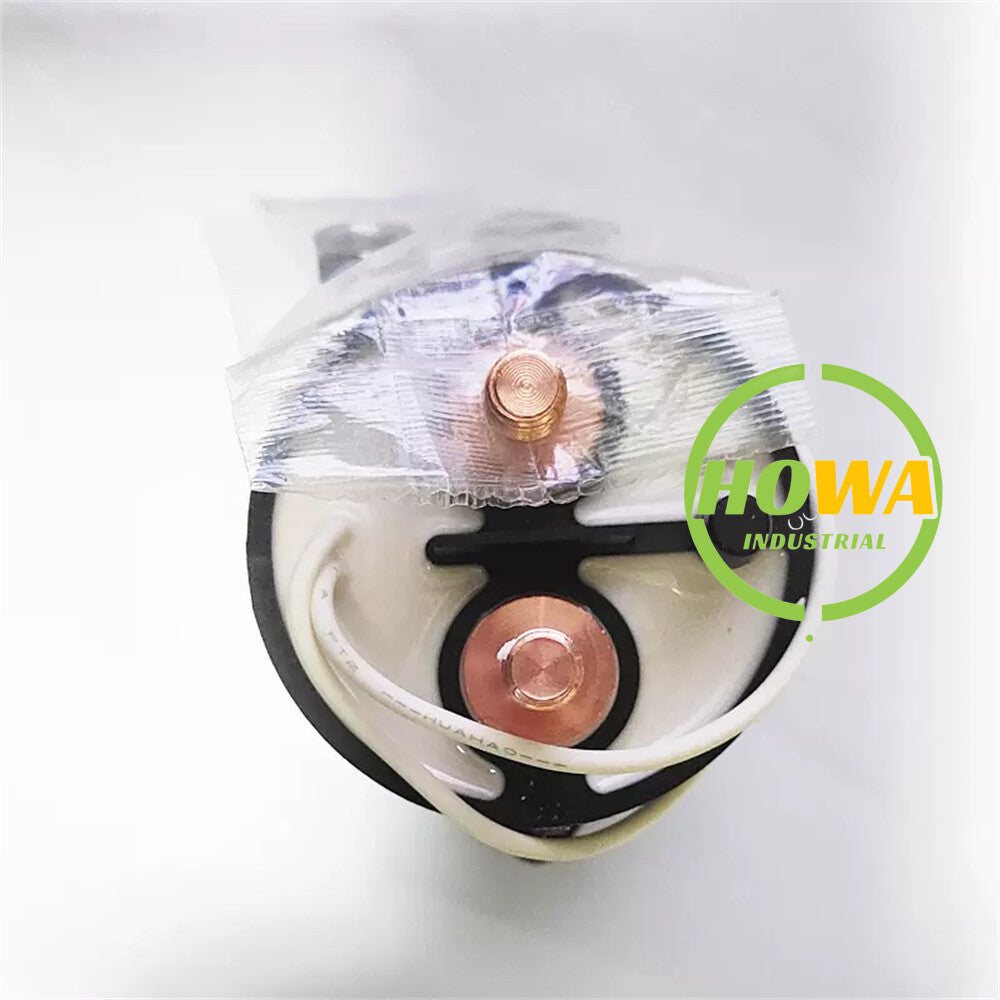 1/piece  High Voltage DC Contactor JQX200-12AD 12VDC 200A Automotive Relay