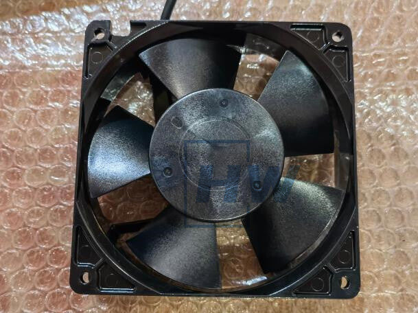 1PC  NMB-MAT 4715SL-05W-B60 DC24V 1.20A Inverter Welding Machine Fan