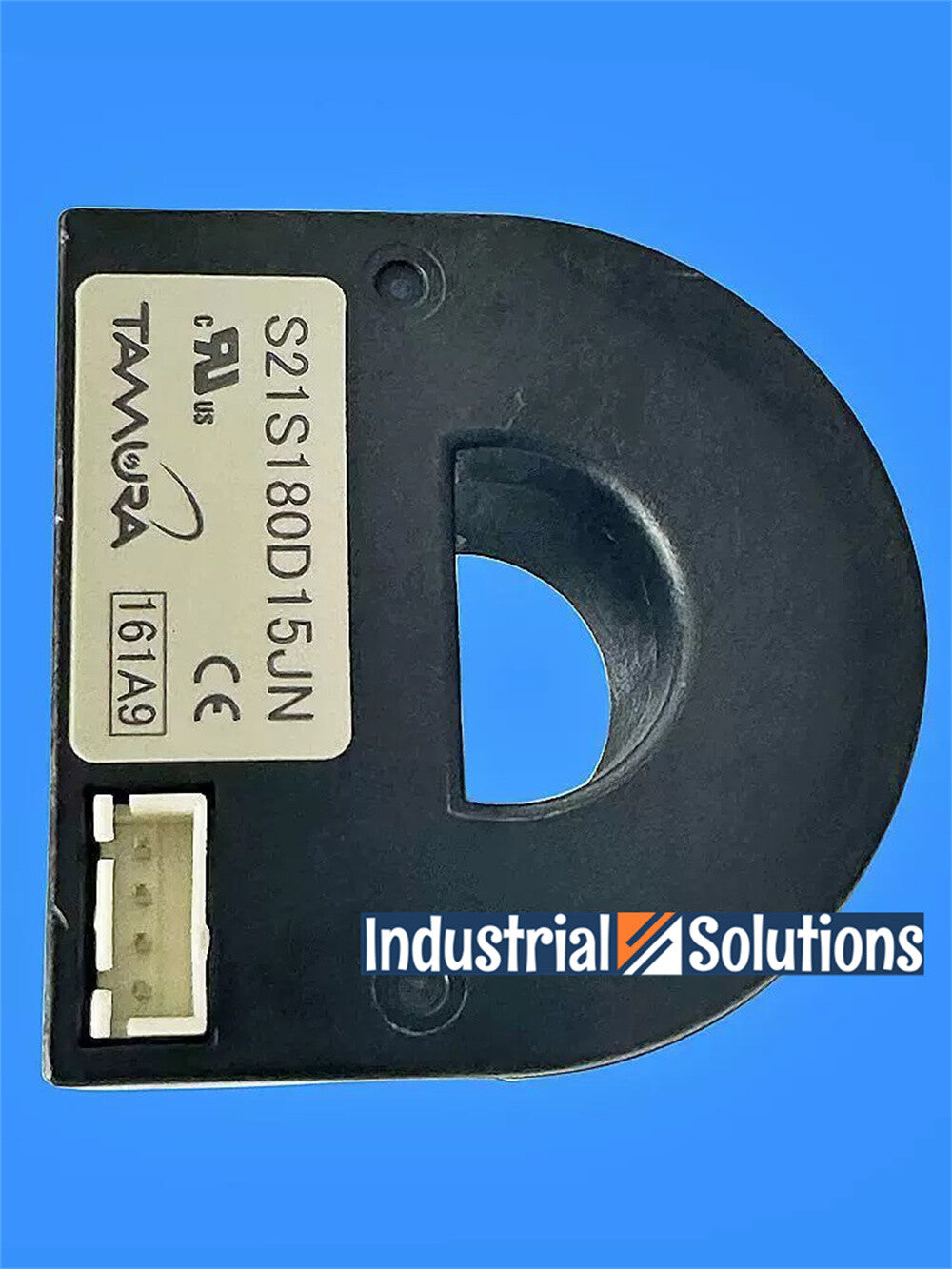 S21S180D15JN Inverter ATV61-71-610-630 Hall Transformer Current Sensor