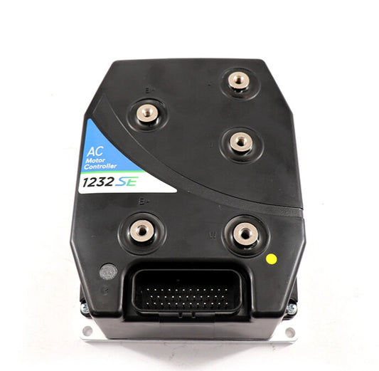 For Curtis Star EV Sirius Capella Cart 48V350A AC Controller 2CN700 1232SE-5321