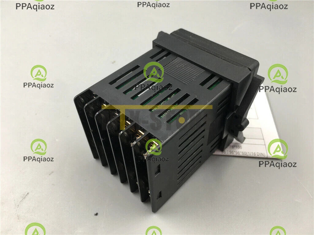 1PCS  For FOTEK Temperature Controller NT-48-V NT-48V #P