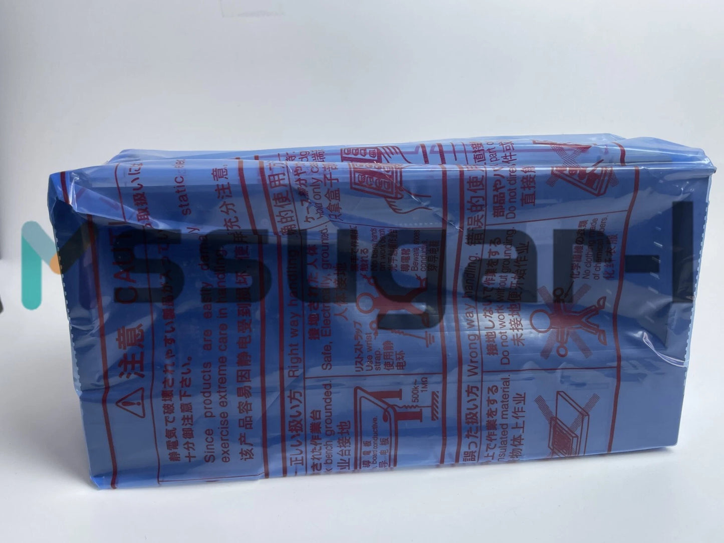 1PCS Mitsubishi A2NCPU CPU Module   #P