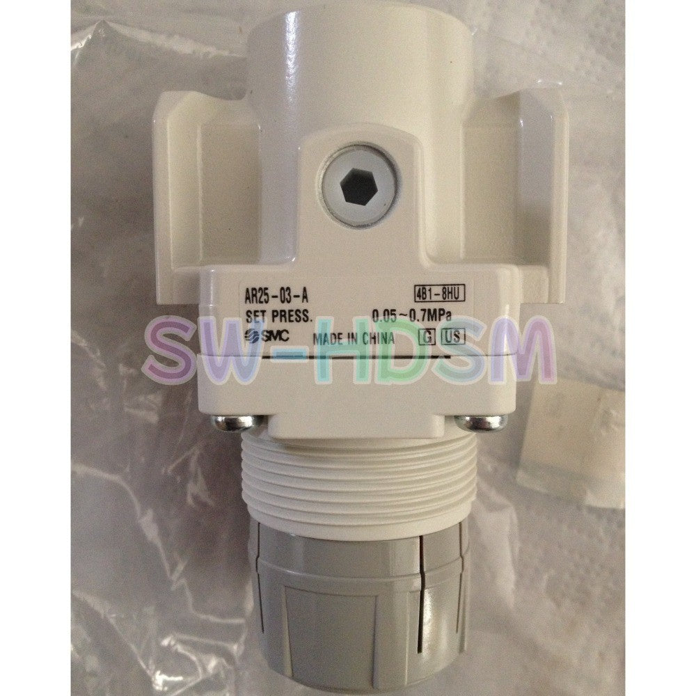 1PCS  for SMC AR25-03-A Pressure Reducing Valve Freight Free