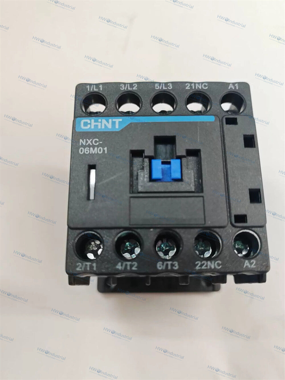1/Piece NXC-06M01 NXC06M01 AC380V AC220V  CHNT Contactor