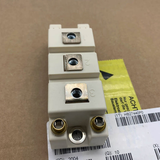 1PC  INFINEON/EUPEC Module FF35R12RT4 Quality Assurance