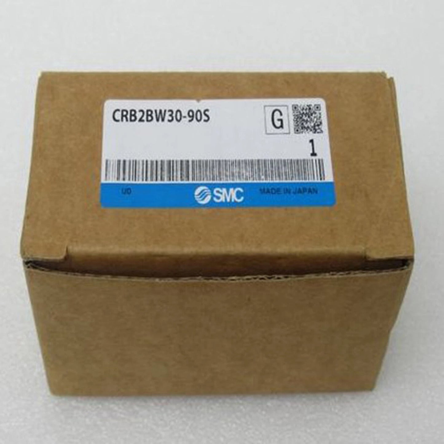 1PC  SMC CRB2BW30-90S Swing finger cylinder Fast Shipping #P
