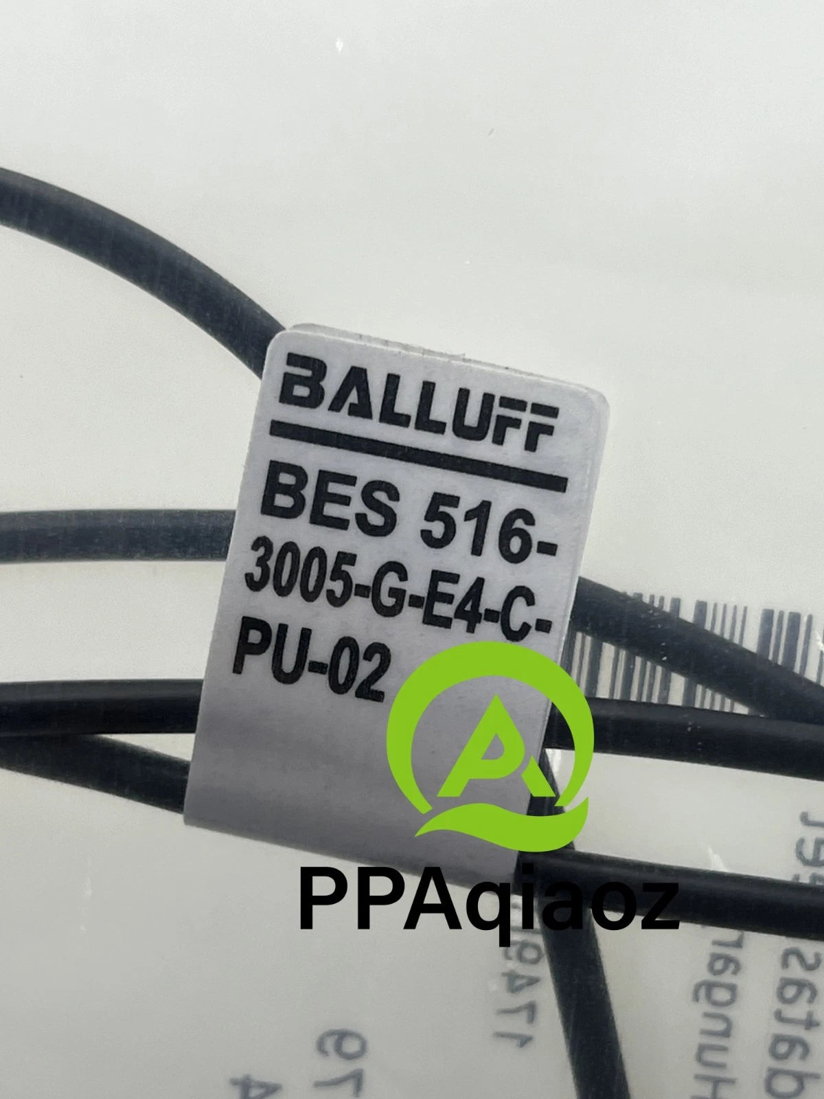 1Pcs  BALLUFF BES 516-3005-G-E4-C-PU-02（BES00H3)sensor Fast delivery
