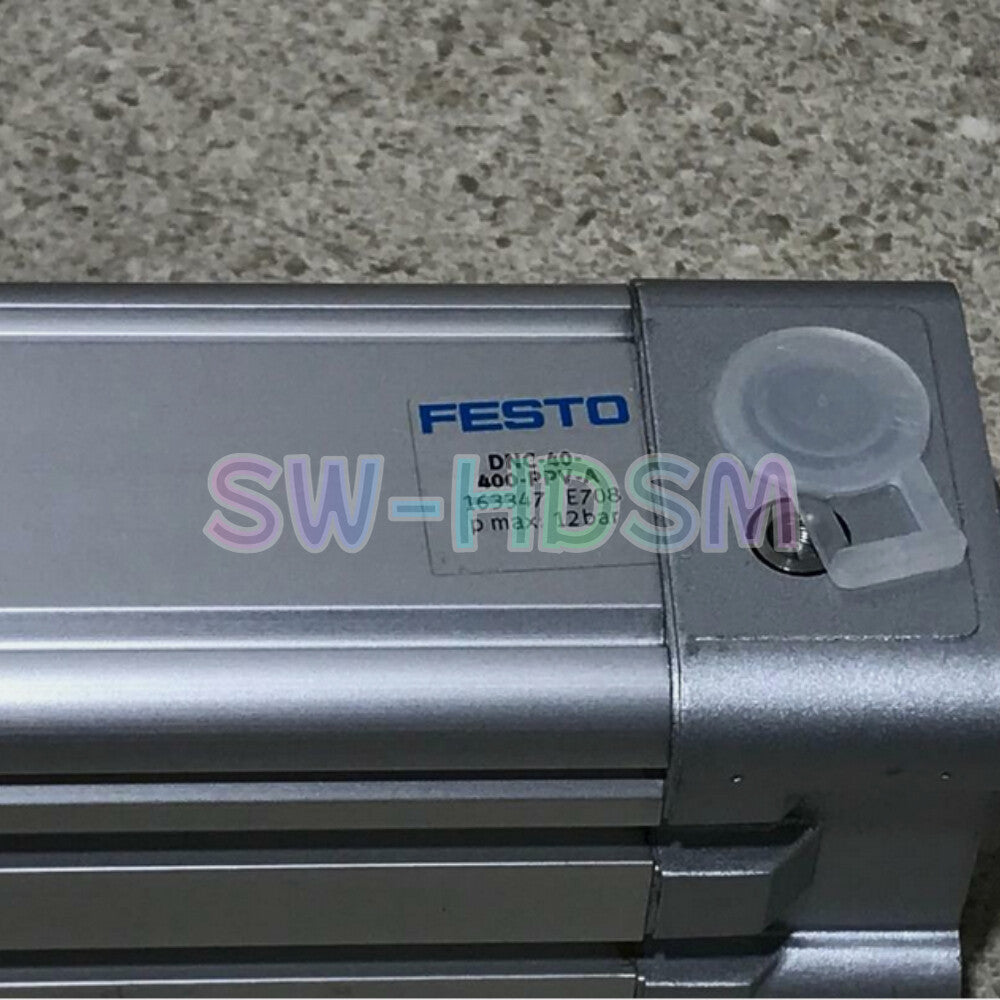 1PCS   Festo 163347 DNC-40-400-PPV-A Freight Free