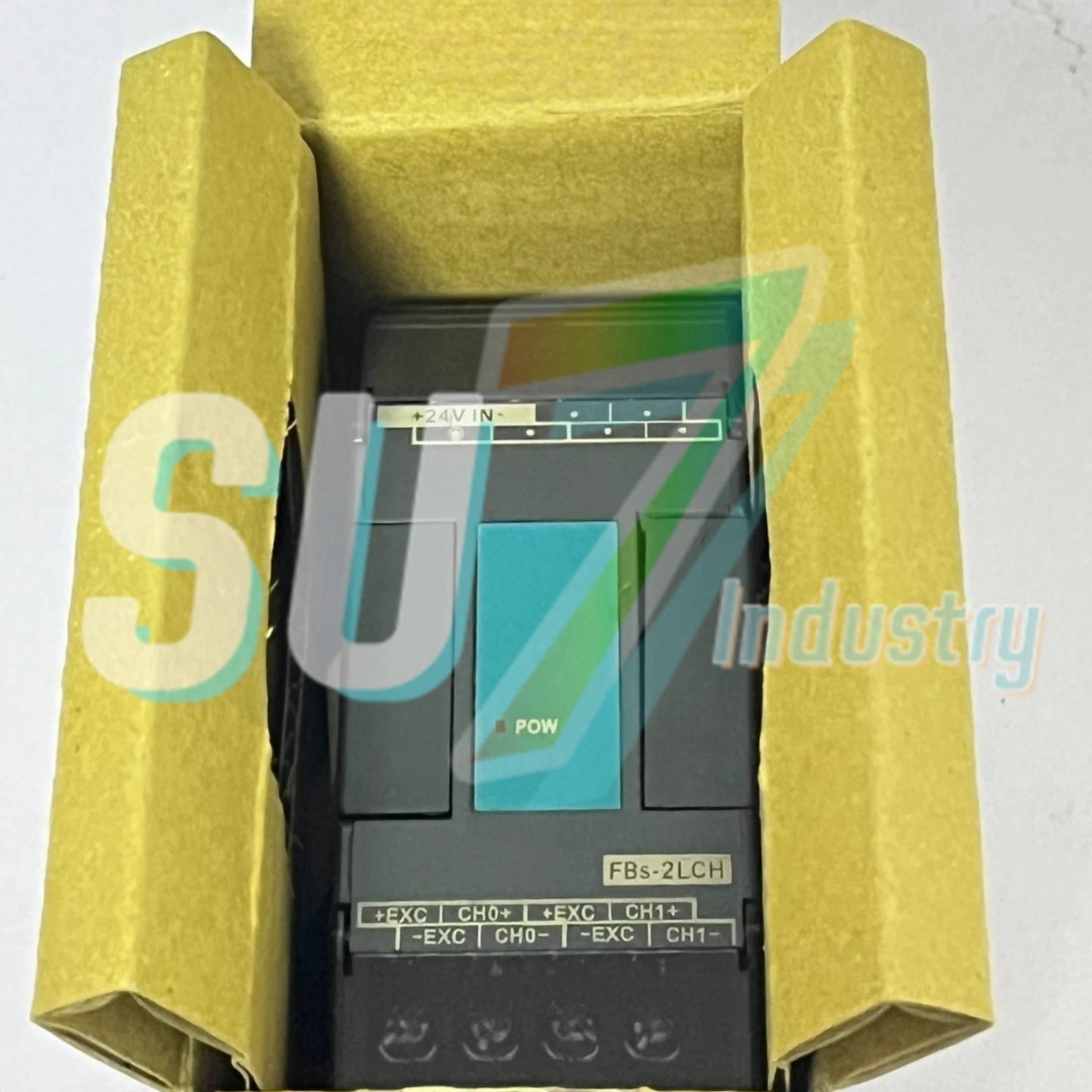 Fatek FBS-2LCH PLC Module# 1pcs   In Box