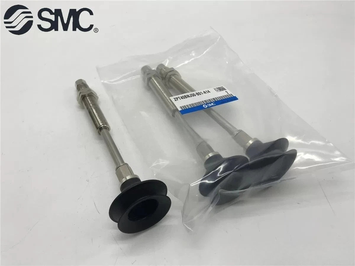 1PCS  FIT FOR SMC vacuum suction cup ZPT40BNJ50-B01-A14