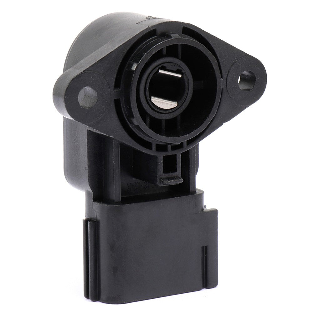 ECCPP 4 Set  Throttle Position Sensor For Ford Mustang 4.0L 4.6L 2007-2009