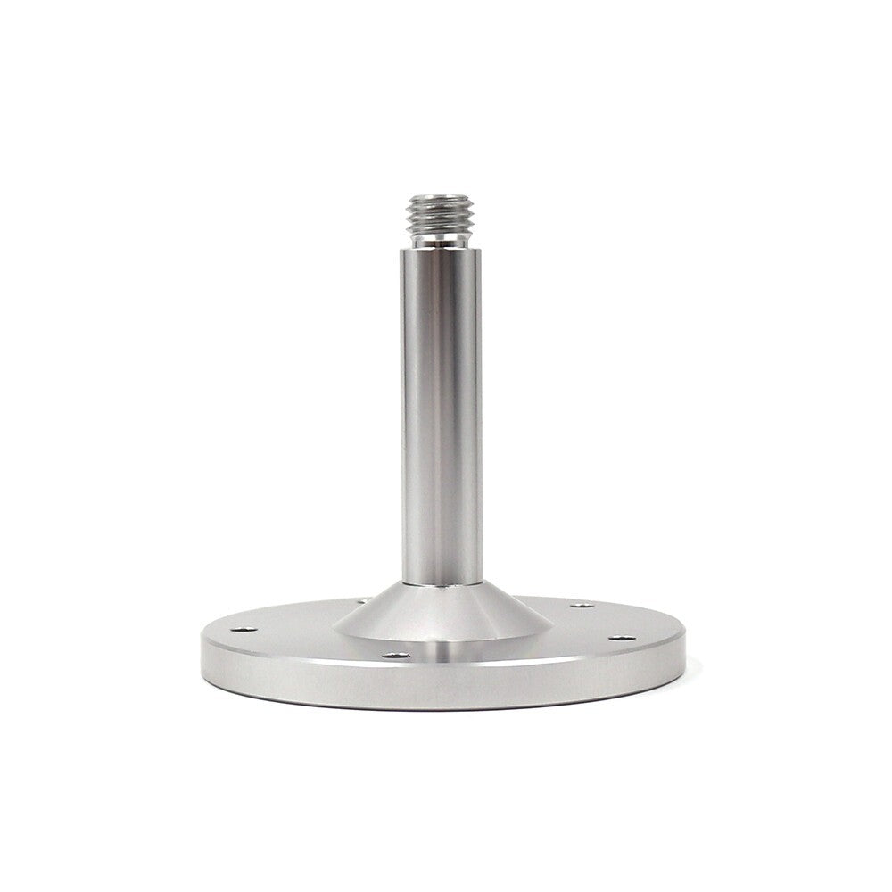 GNSS GPS antenna aluminium alloy base mount 5/8”-11UNC BT-M110SLB