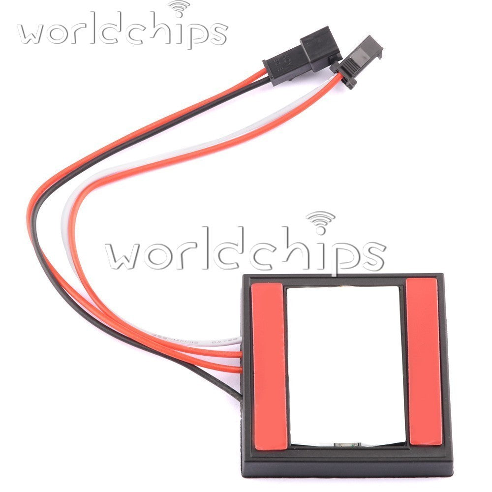 5~10* DC5-12V Touch Light Lamp Dimmer Switch Control Module For LED Mirror light