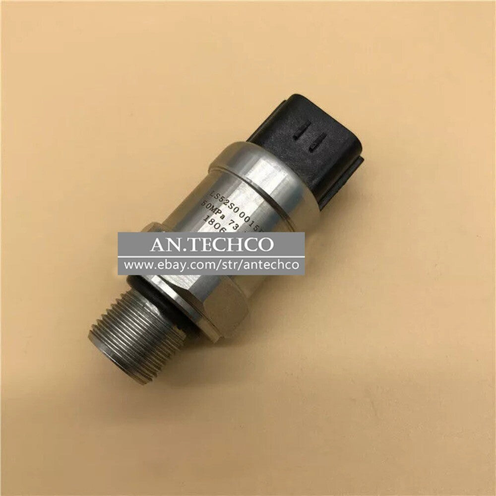 LC52S00015P1 Pressure Sensor Switch for Kobelco SK200-8 Excavator