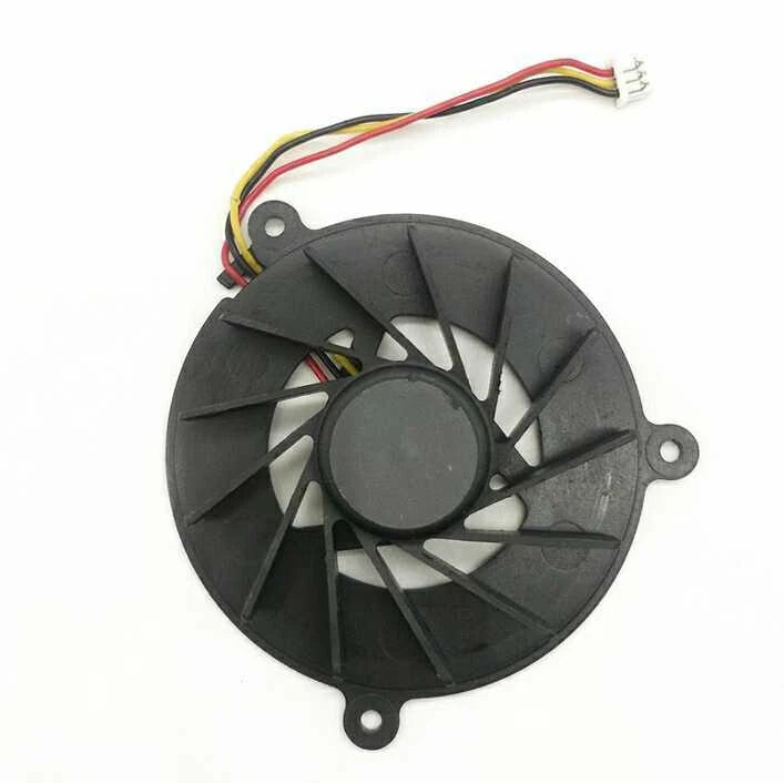 GC054509VH-8A For ASUS Cooling Fan  A3A A3H A3E DC5V 1.7W 11.V1.B1860.F.X.GN