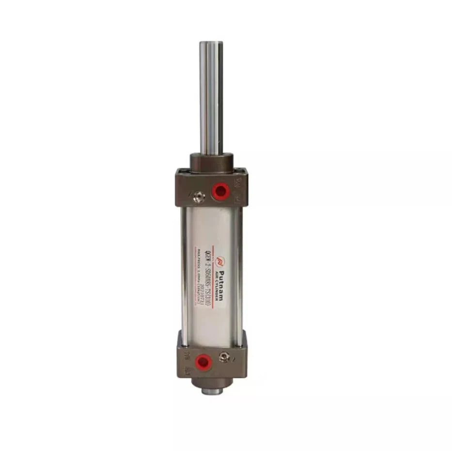 1PCS  FIT FOR QGEW2-SD50X85-TS Small Pneumatic Cylinder Accessories