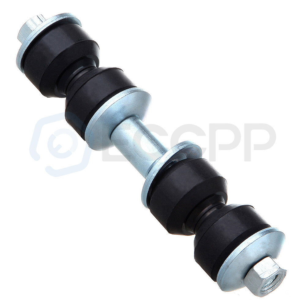 10Pcs Front Control Arm Ball Joint Tie Rod End Sway Bar For 03-05 Buick Century