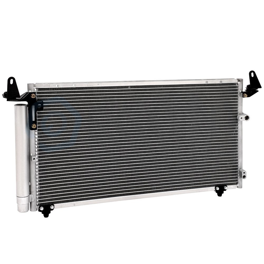 AC Condenser For 2006 Toyota Tundra 2005 Toyota Tundra 2004 Toyota Tundra