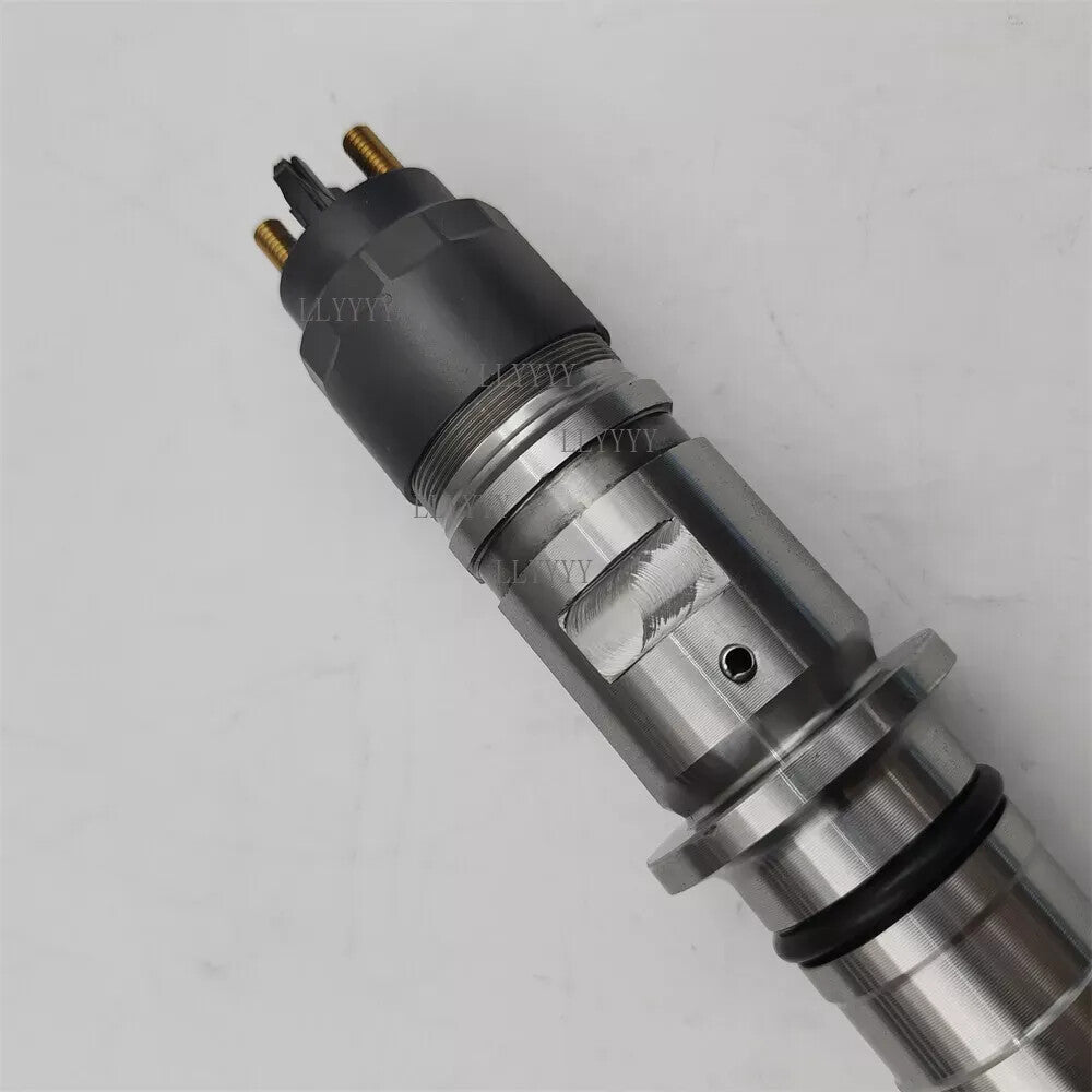 5253221PX Fits for Cummins 6.7L Diesel Fuel Injector 6 Cylinders Engine 4988835