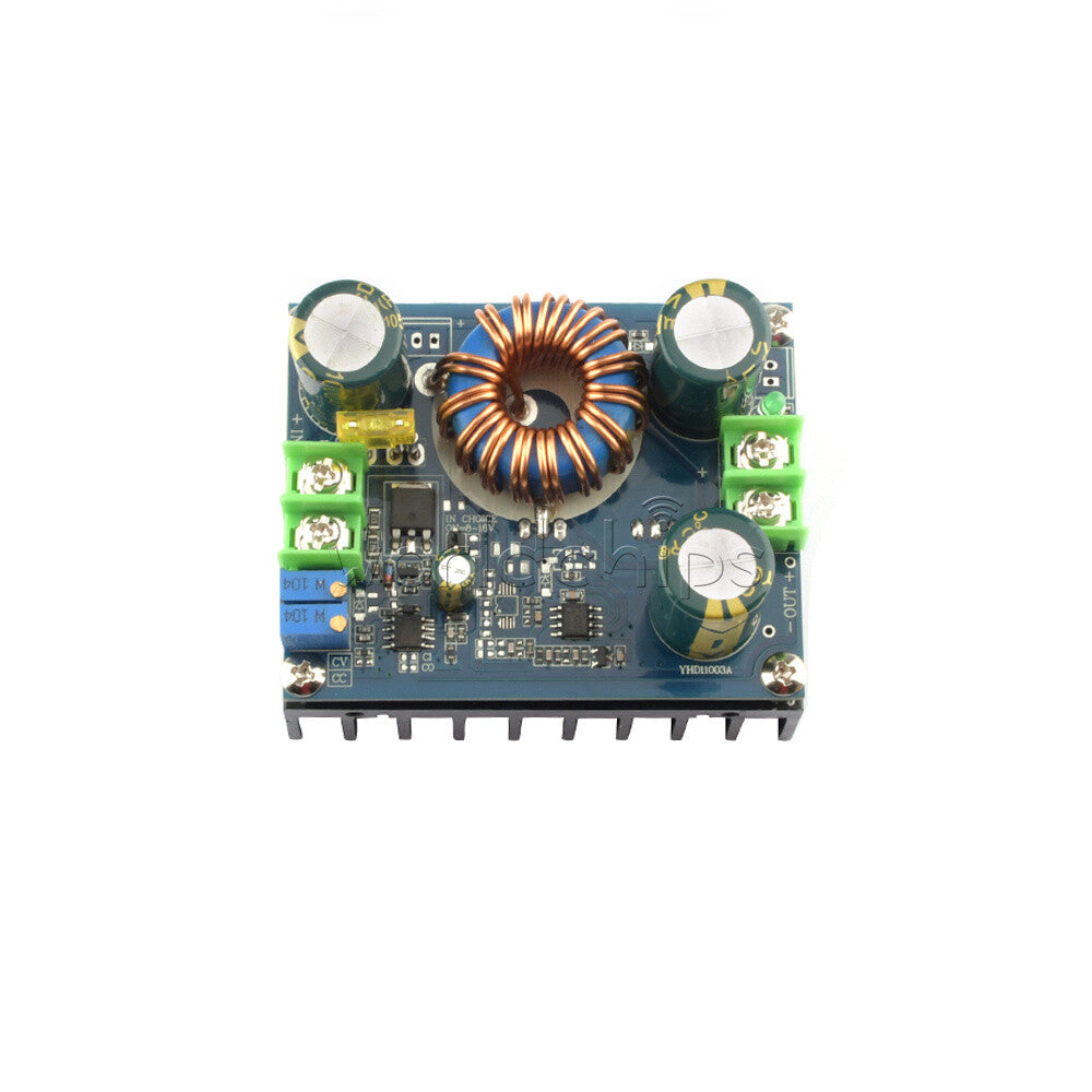 DC-DC 10-60V To 12-80V 600W Boost Converter Step-up Module High Power Supply