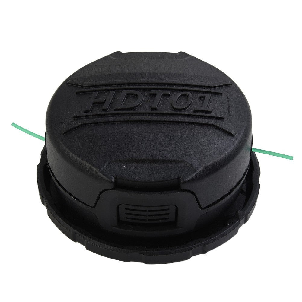 1* For-DEWALT DWO1DT995 Quick Feed Trimmer Head And Line DWO1DT995