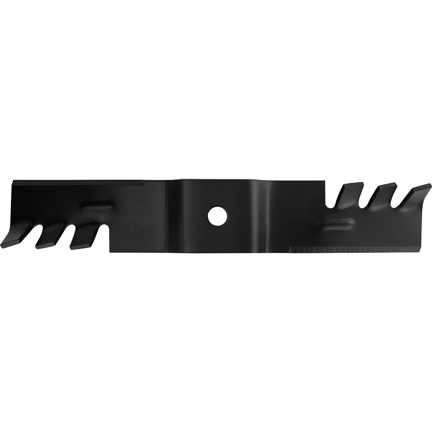 3 Mulcher Blades for Cub Cadet 02005017-X GT2148 Recon 48" Deck Toothed Mulching