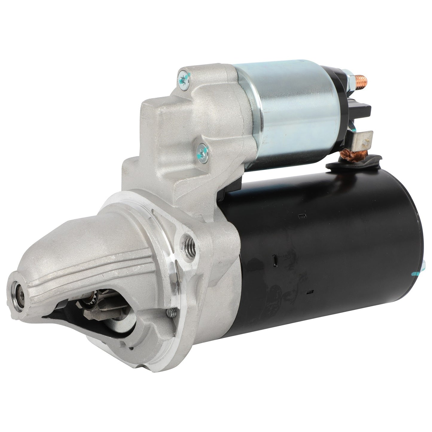 ECCPP Starter For BMW 228i 320i 328i 428i 528i Z4 19308 PMGR 11T 1.7KW CW