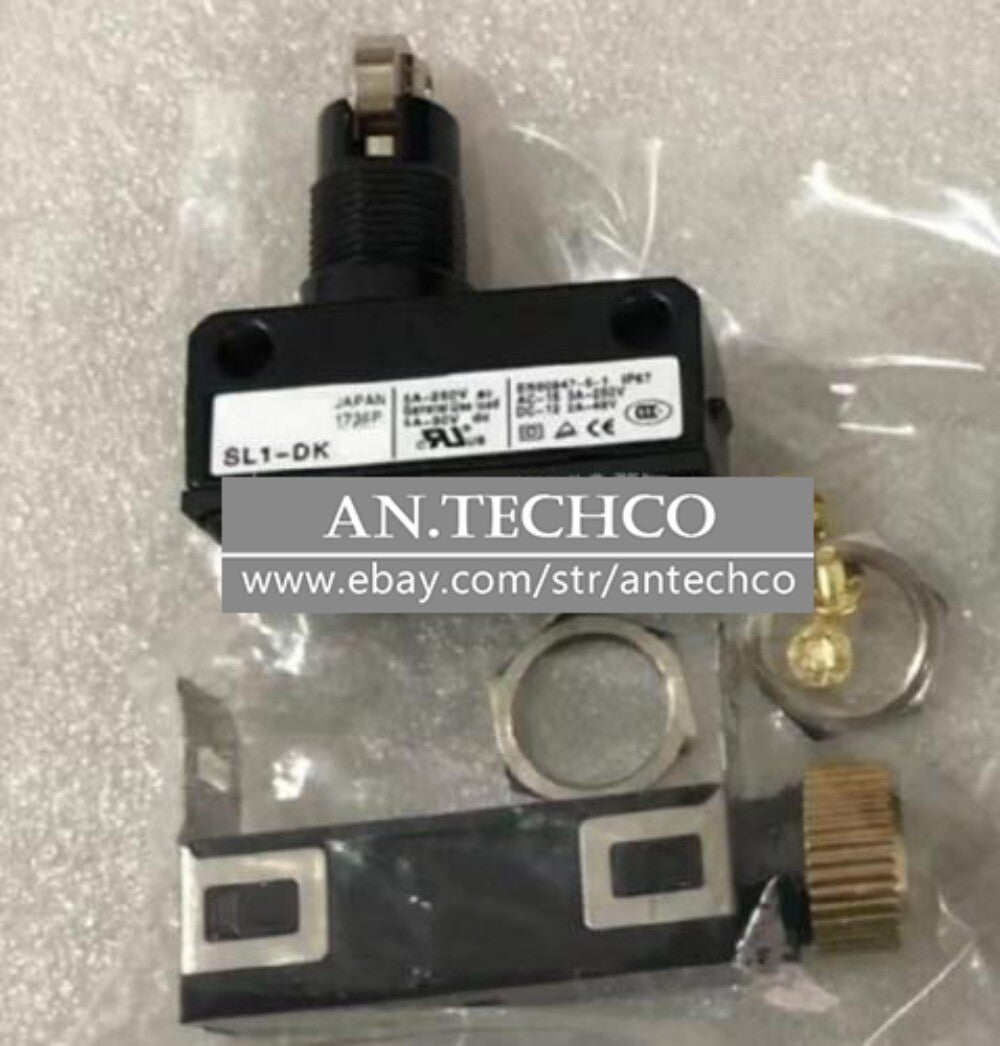1pcs  SL1-DK Limit Switch for CNC Micro Switch