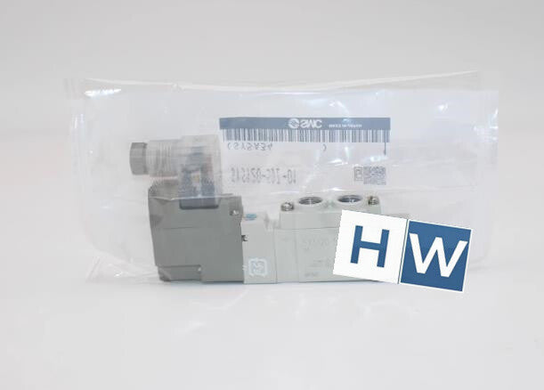 1PC SMC Pneumatic Solenoid Valve SY5120-5DZ-01 Quality Assurance
