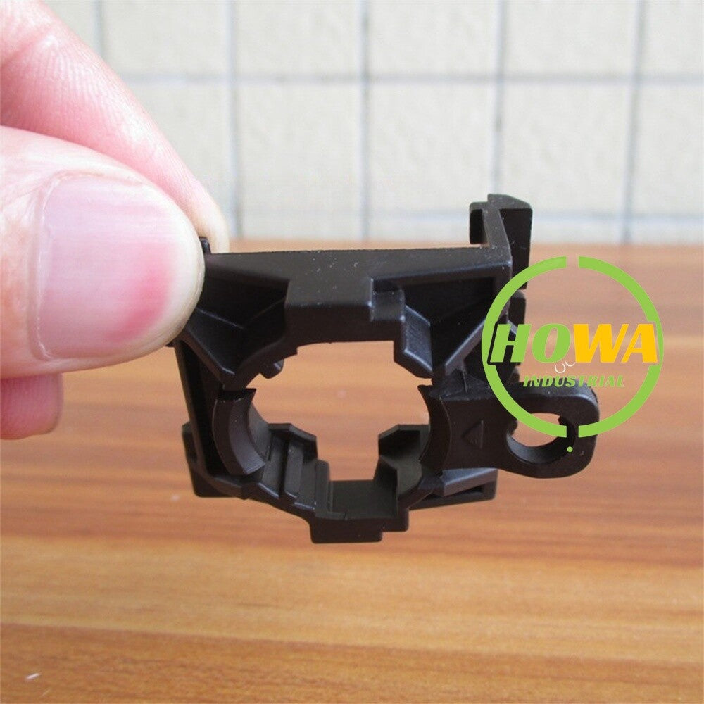 Pack/10piece  ETN Fixed Base Mounting Bracket A22-BE6