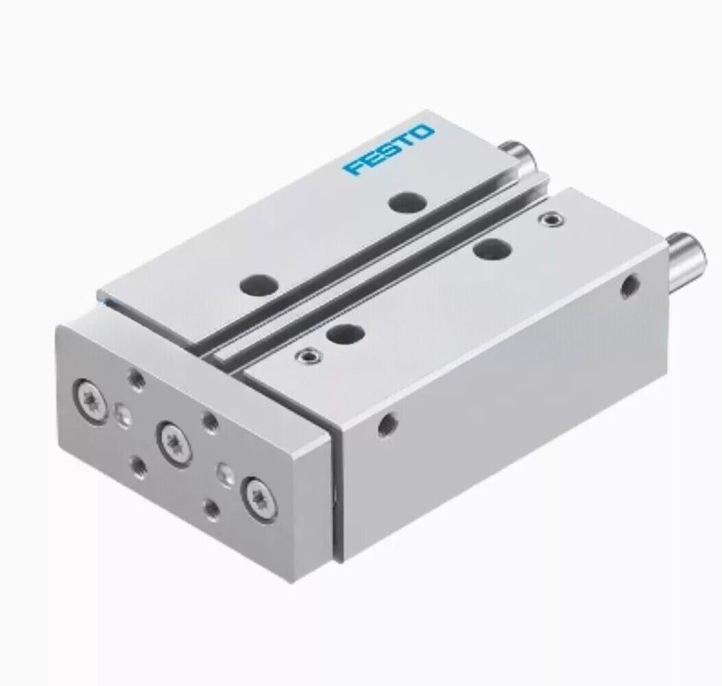 For Festo DFM-25-50-P-A-KF 170926 Guided Actuator
