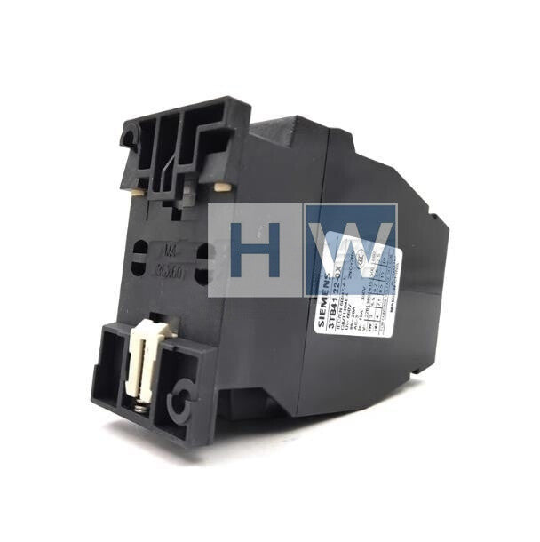 1Pc  SIE-MENS Contactor 3TB4122-0XM0 AC220V