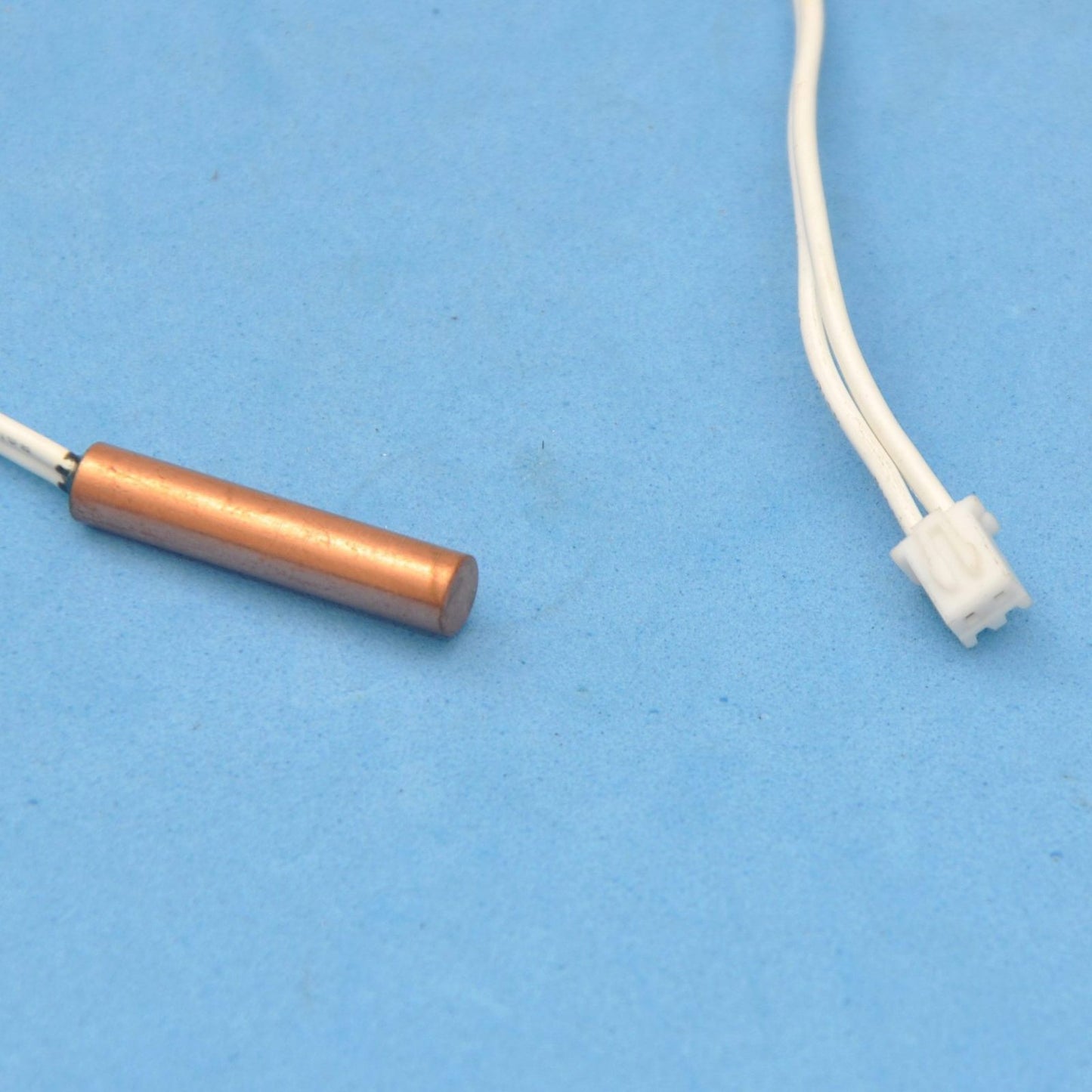 35cm 5K Air Conditioner Tube Temperature Sensor For Midea Haier Gree Hitachi TCL