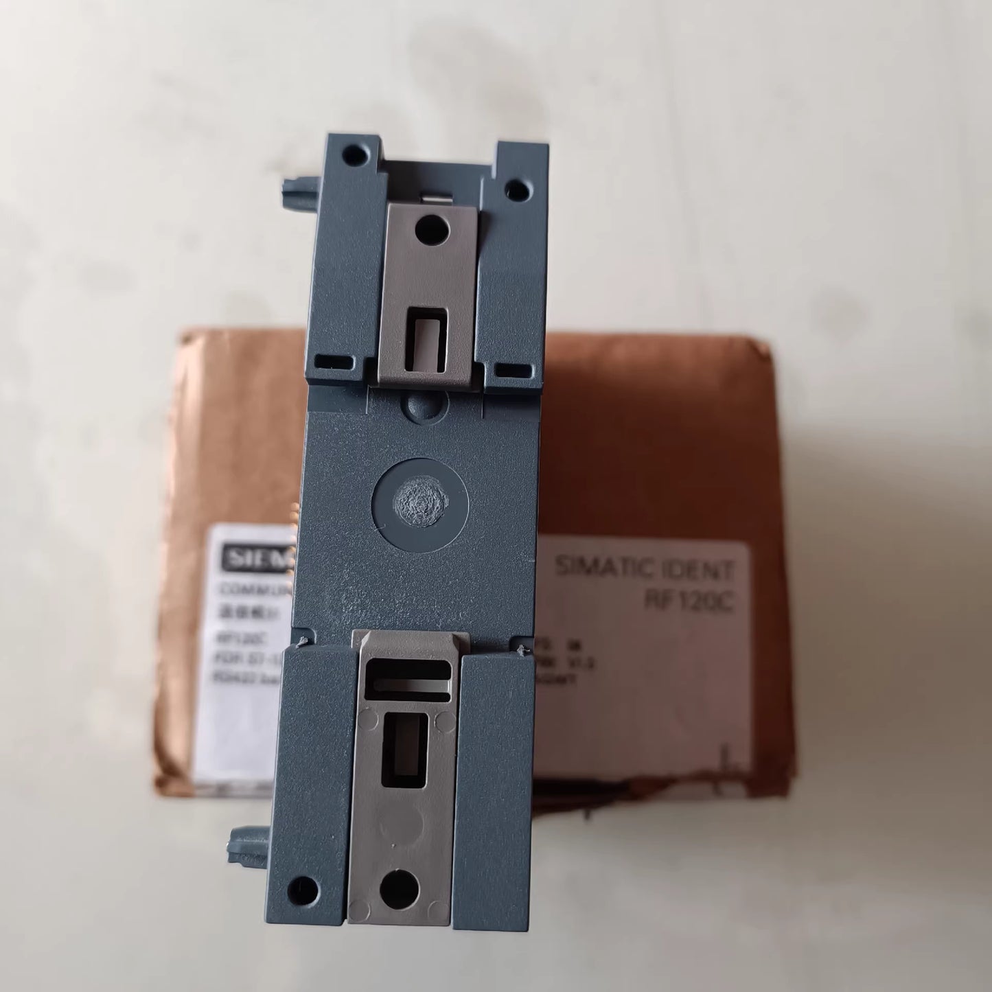 1Pc  6GT2002-0LA00 RFID Communication Module Fast Shipping