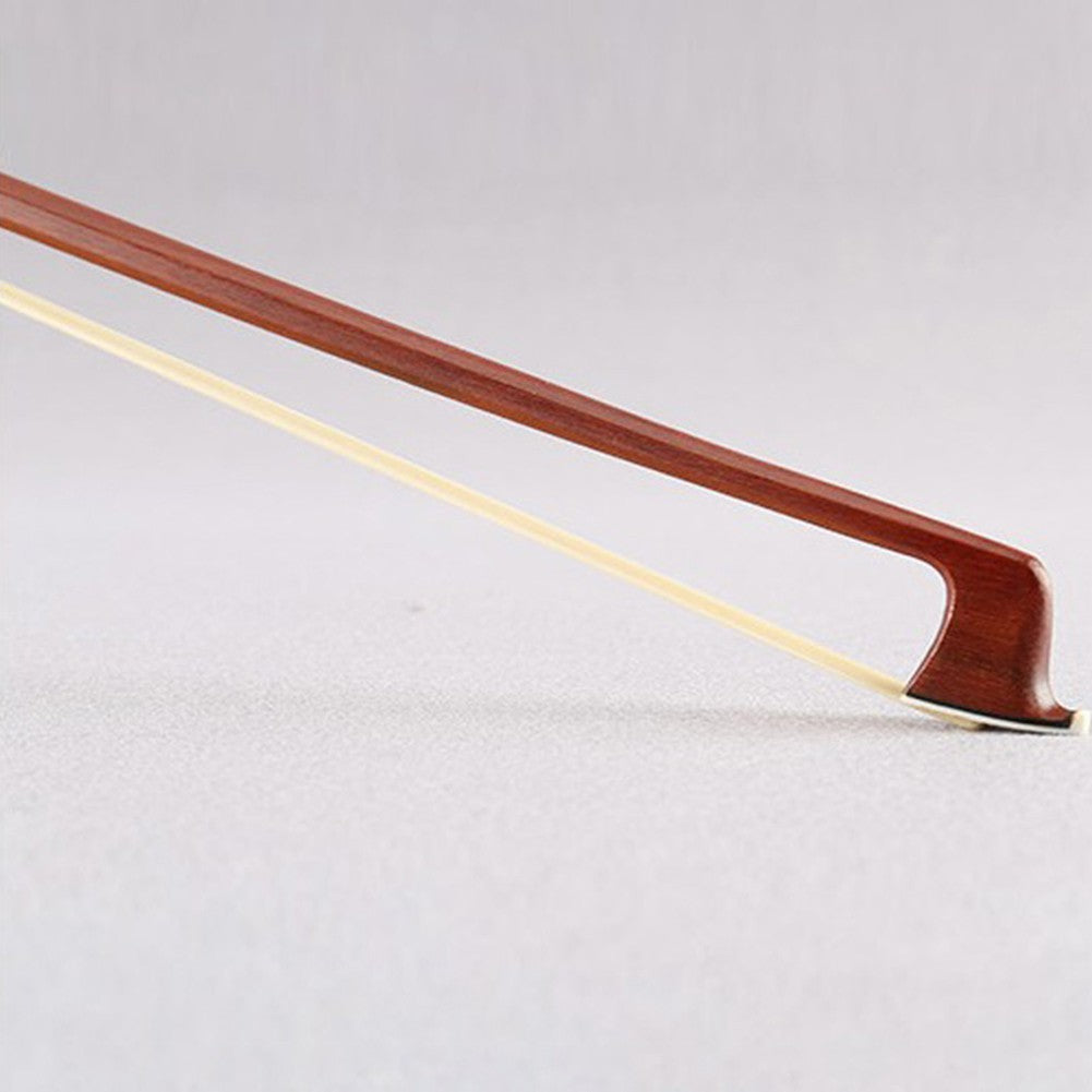 Musical Instruments Violin Bow 1/4 1/8 1/10 Straight Arch Great Balance