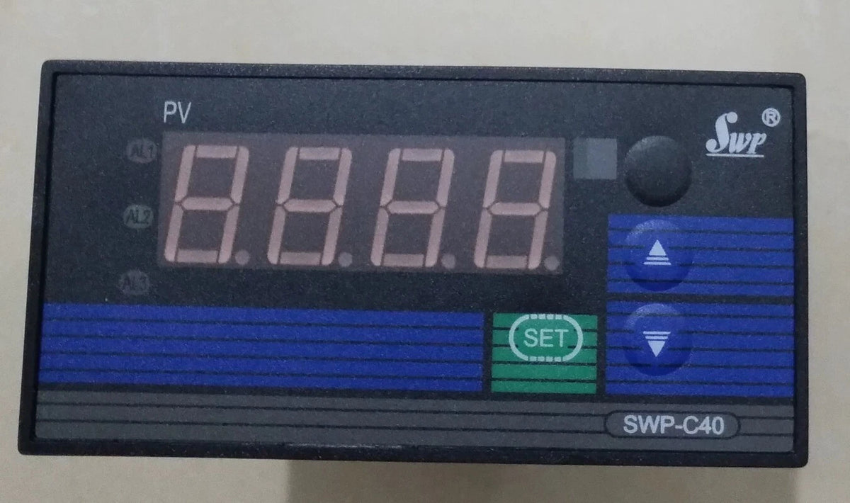 1PC  FIT FOR SWP-C804-02-23-HHLL Intelligent digital display controller